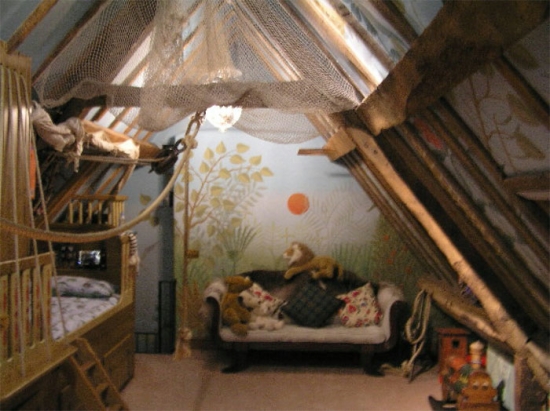 Kid's room